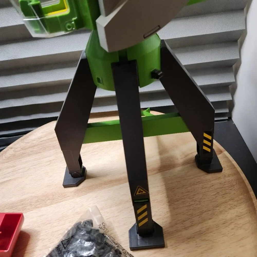 Playmobil Crane Conlines Harbor HK T120 toy